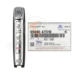 genuine kia smart key remote 7buttons pn 95440 at010 35223 4