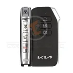 genuine kia smart key remote 7buttons pn 95440 at010 35223 main