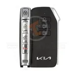 genuine kia smart key remote 7buttons 433mhz pn 95440 cv010 35225 main