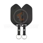 genuine kia telluride 2023 smart key remote 4+1 buttons 433mhz pn 95440 s9510 35247 0