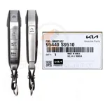 genuine kia telluride 2023 smart key remote 4+1 buttons 433mhz pn 95440 s9510 35247 4