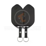 genuine kia telluride 2023 smart key remote 4+1 buttons pn  95440 s9540 35250 1