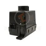 the diagnostic box original win2 chrysler wireless ignition node module 34658 side