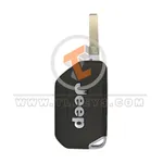 Jeep Wrangler & Gladiator 2018 2021 434 MHz_34430_key