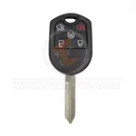 Ford Edge Expedition Explorer & Mustang 2007 2015_34445_front