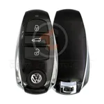 Volkswagen Touareg 2012 2016 433 MHz_34446_main