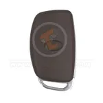 hyundai tucson 2018 2020 4 buttons 433 MHz aftermarket back