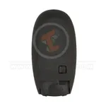 suzuki baleno 2020 smart key 2 buttons 433 mhz back