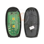 suzuki baleno 2020 smart key 2 buttons 433 mhz detail