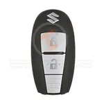 suzuki baleno 2020 smart key 2 buttons 433 mhz front