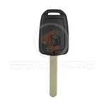 original honda crv 2014 2016 4 buttons 433 mhz back