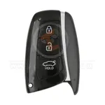 hyundai genesis 2014 2017 Smart Key 3 Buttons 433 MHz 95440 B1110 front