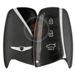 hyundai genesis 2014 2017 Smart Key 3 Buttons 433 MHz 95440 B1110 main