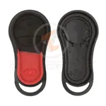 cheysler dodge jeep key remojte shell 3buttons aftermarket 35236 detail