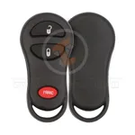 cheysler dodge jeep key remojte shell 3buttons aftermarket 35236 main