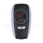 subaru all models 2013 2021 smart key remote shell 3+1 buttons aftermarket 35279 front