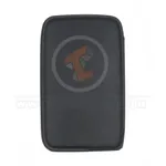 subaru smart key remote shell 3+1 buttons aftermarket 35280 back