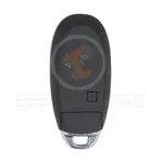 suzuki smart key remote shell 2buttons aftermarket 35281 back