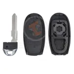 suzuki smart key remote shell 2buttons aftermarket 35281 detail