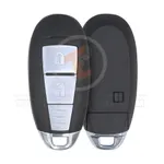 suzuki smart key remote shell 2buttons aftermarket 35281 main