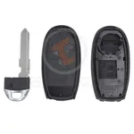suzuki ciaz 2015 snart key remoteshell 3buttons aftermarket 35282 detail