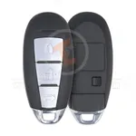 suzuki ciaz 2015 snart key remoteshell 3buttons aftermarket 35282 main