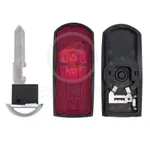 mazda all models 2008 2020 smart key remote shell 2buttons aftermarket 35356 aftermarket 35356 detail