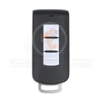 mitsubishi smart key remote shell 3buttons aftermarket 35360 1
