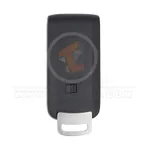 mitsubishi smart key remote shell 3buttons aftermarket 35360 2