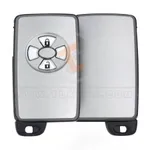 toyota all model 2006 2011 smart key remote shell 2buttons aftermarket 35362 main