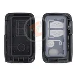 toyota land cruiser prado 2010 2018 smart key remote shell aftermarket 35363 detail