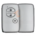 toyota land cruiser prado 2010 2018 smart key remote shell aftermarket 35363 main