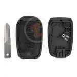 renault duster duster kwid sandero logan 2013 2018 head key remote shell 3buttons aftermarket 35364 detail