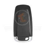 ford edge explore ecosport fusion 2017 2021 smart key remote shell 3buttons aftermarket 35404 back