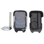 chevrolet 2015 2021 smart key remote shell 5buttons aftermarket 35405 detail