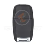 kia flip key remote shell 4buttons hyn14 blade with suv trunk aftermarket 35408 2