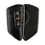 volkswagen smart key shell 3b b33 aftermarket 35654 main