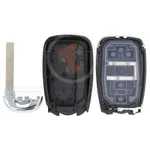 chevrolet 3b shell sedan trunk aftermarket 35692 3