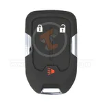 chevrolet 2+1 b shell aftermarket 35699 1
