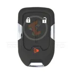 gmc 2+1 shell aftermarket 35700 1
