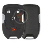 gmc 3+1b shell aftermarket 35701 main