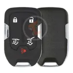 chevrolet 4+1b shell suv aftermarket 35702 main