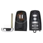ford 3b shell suv trunk aftermarket 35707 3