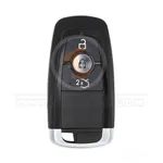 ford 3b shell sedan trunk aftermarket 35708 1