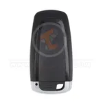 ford 3b shell sedan trunk aftermarket 35708 2