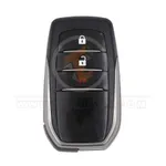 toyota 2016 2022 2+1 b shell aftermarket 35724 1