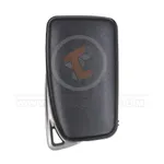 lexus shell 3buttons suv trunk aftermarket 35730 2