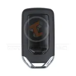 honda shell 5+1 buttons aftermarket 35738 2