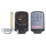 honda shell 5+1 buttons aftermarket 35738 detail