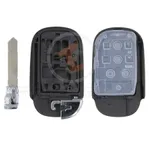 honda shell 4b sedan aftermarket 35743 3